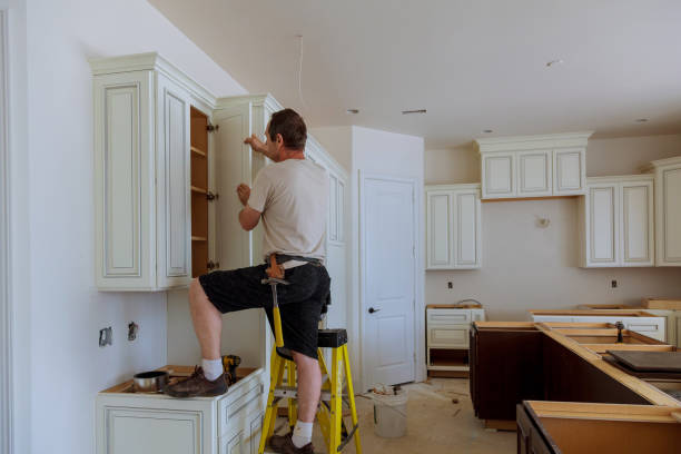 Licensed Kitchen service in Bothell, WA - Remodeling Of Kitchen