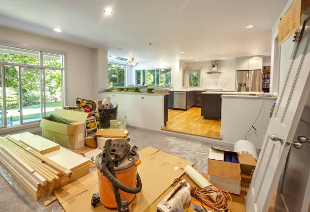 Reliable Kitchen contractor in Bothell, WA by Remodeling Of Kitchen