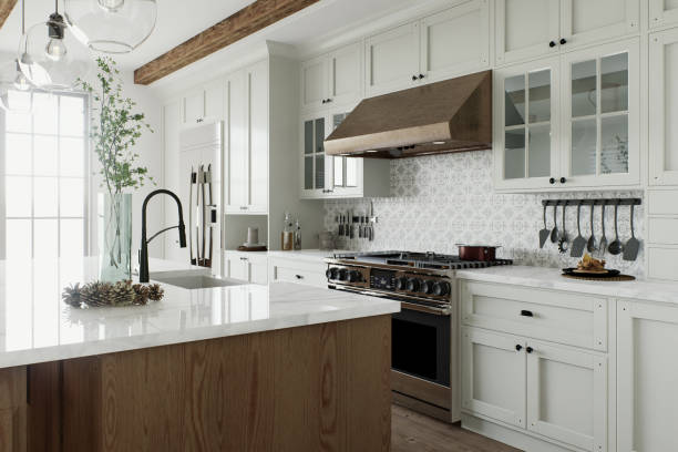Affordable Kitchen solutions in Bothell, WA